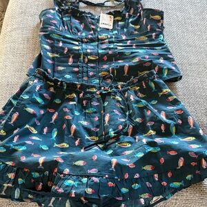 The cutest New free people skort set